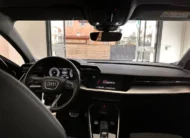 Audi A3 SPB Sportback 40d SLINE