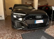 Audi A3 SPB Sportback 40d SLINE