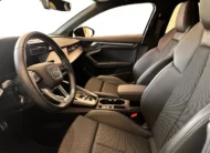 Audi A3 SPB Sportback 40d SLINE