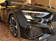 Audi A3 SPB Sportback 40d SLINE