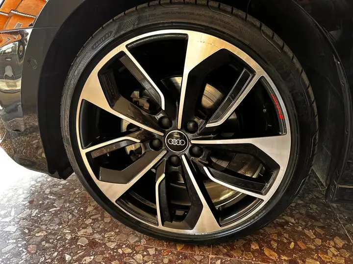 Audi A3 SPB Sportback 40d SLINE