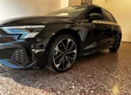 Audi A3 SPB Sportback 40d SLINE