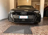 Audi A3 SPB Sportback 40d SLINE